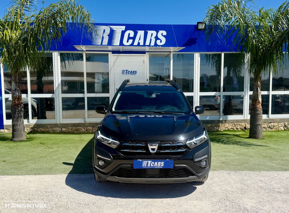 Dacia Jogger 1.0 ECO-G Extreme 7L Bi-Fuel - 2