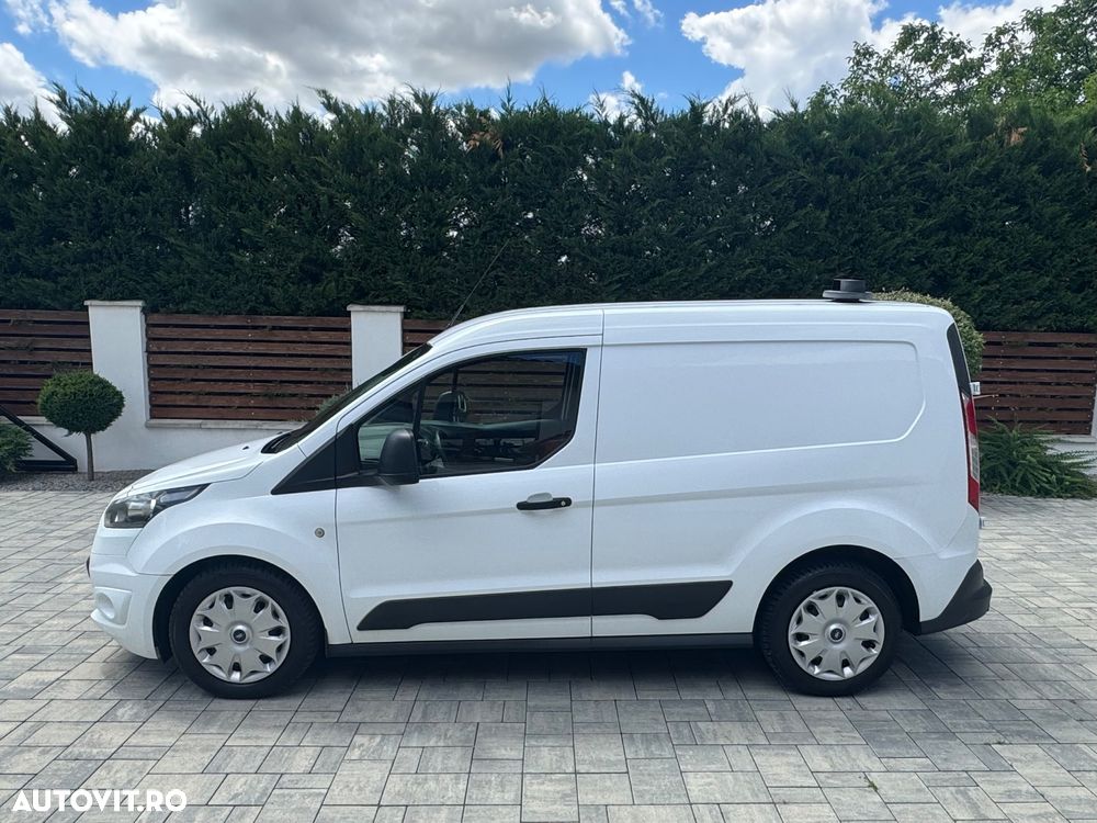 Ford Transit Connect - 5