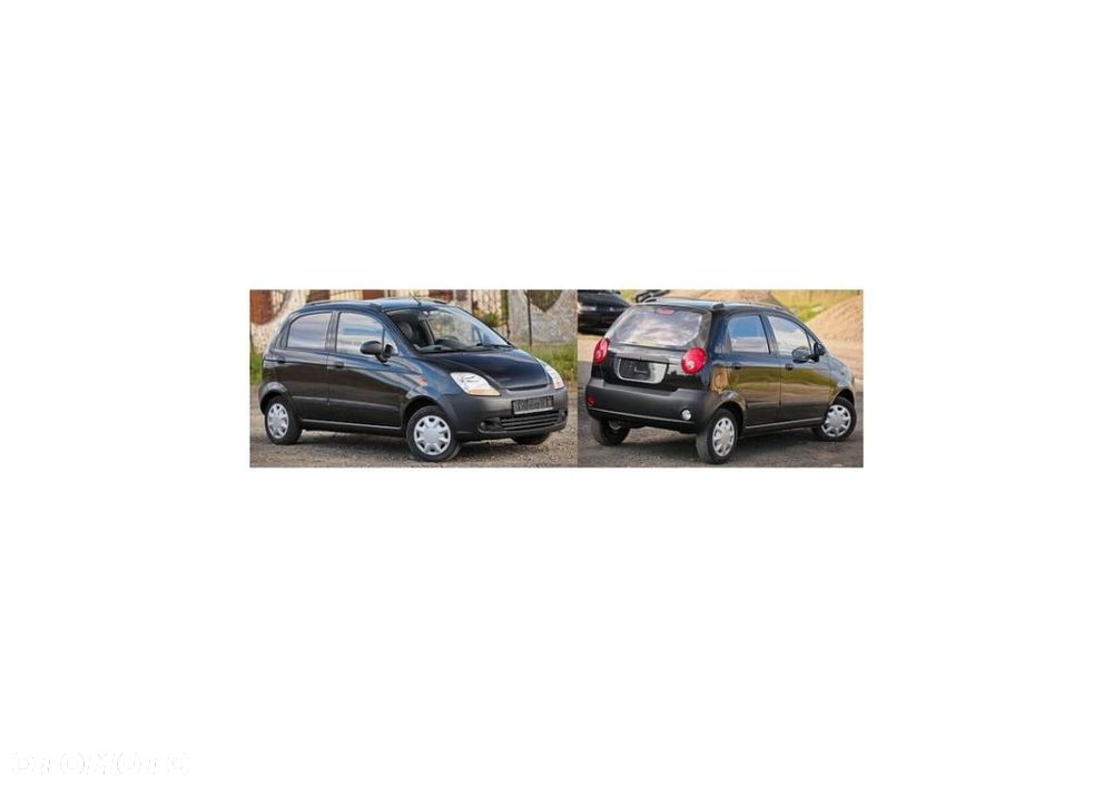 Markowy Kompletny Nowy Hak Holowniczy Bosal - Oris + Kula + Wiązka Uniwersalna + Gniazdo elektr.do Chevrolet Matiz M200 HTBHatchback od 2005 do 2010 GWARANCJA - 5