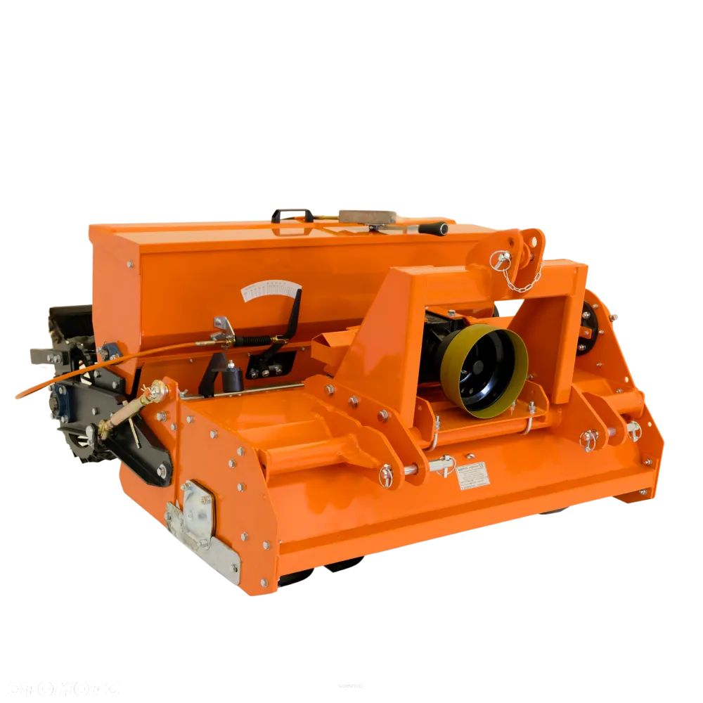 Inny Agregat separacyjny SB z siewnikiem # SB 105# SB 125# SB 145# SB 165 # Raty Transport - 1