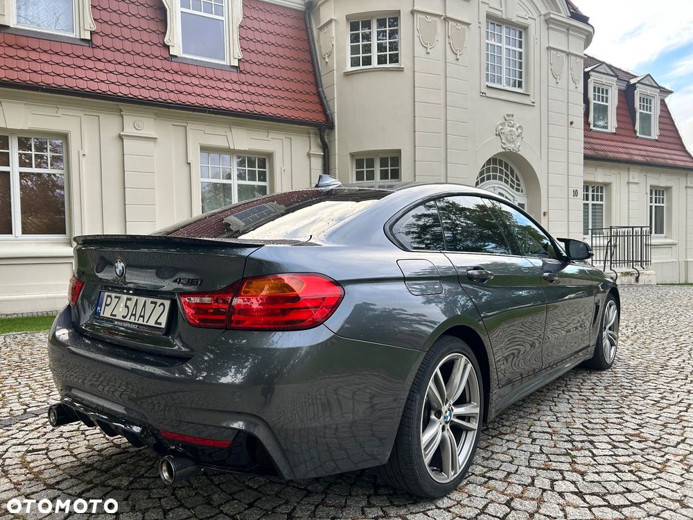 BMW Seria 4 - 27