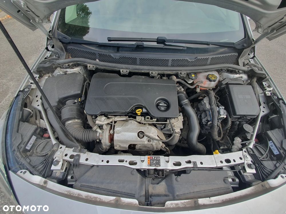 Opel Astra V 1.6 CDTI Enjoy - 12