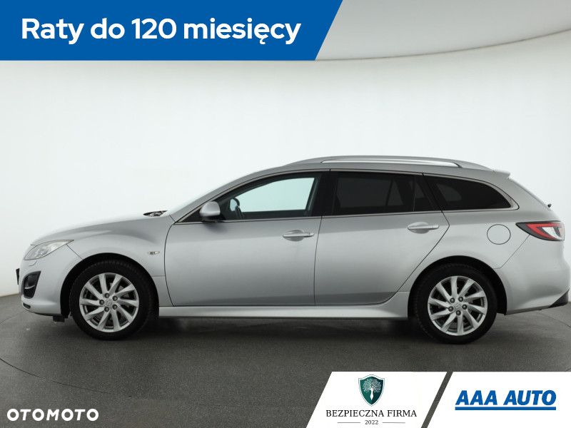Mazda 6 - 3