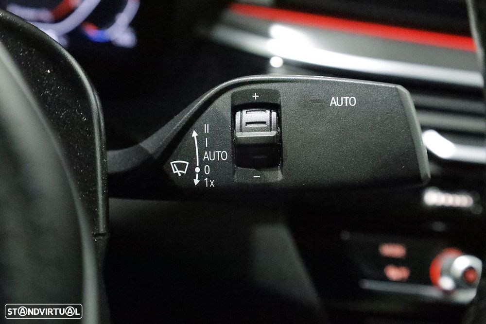 BMW 520 d Pack M Auto - 19