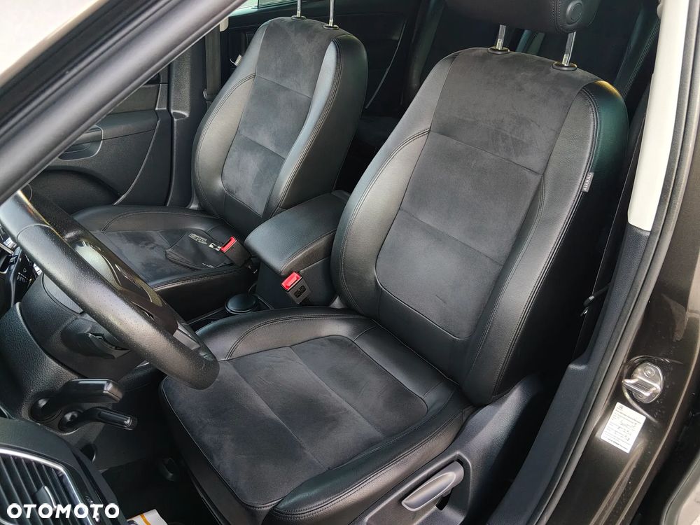 Seat Alhambra 2.0 TDI S&S DSG XCELLENCE - 20