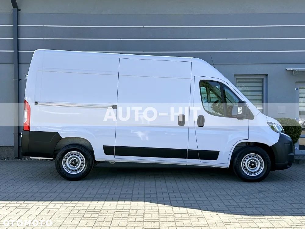 Citroën Jumper - 12