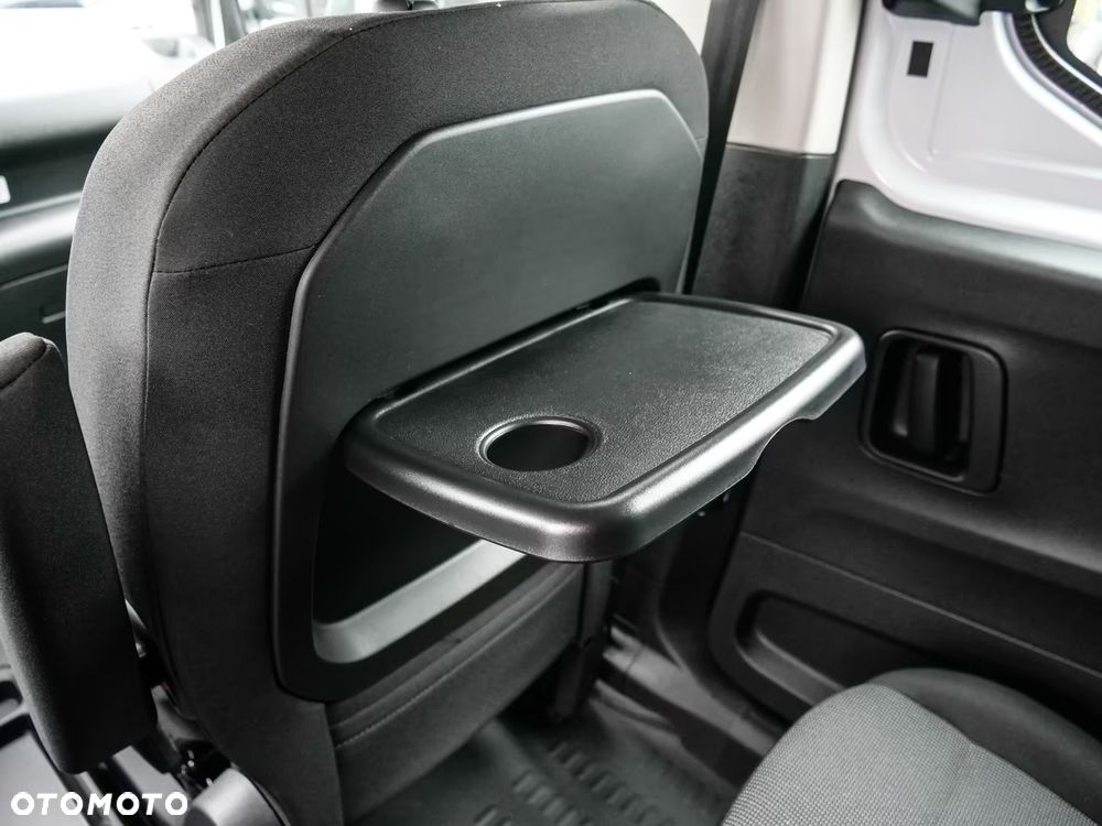 Fiat Doblo 1.5 BlueHDI S&S L1 - 8