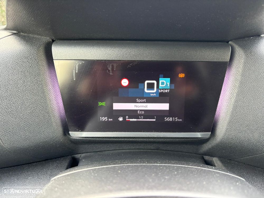 Citroën C4 1.2 PureTech Shine Pack EAT8 - 28