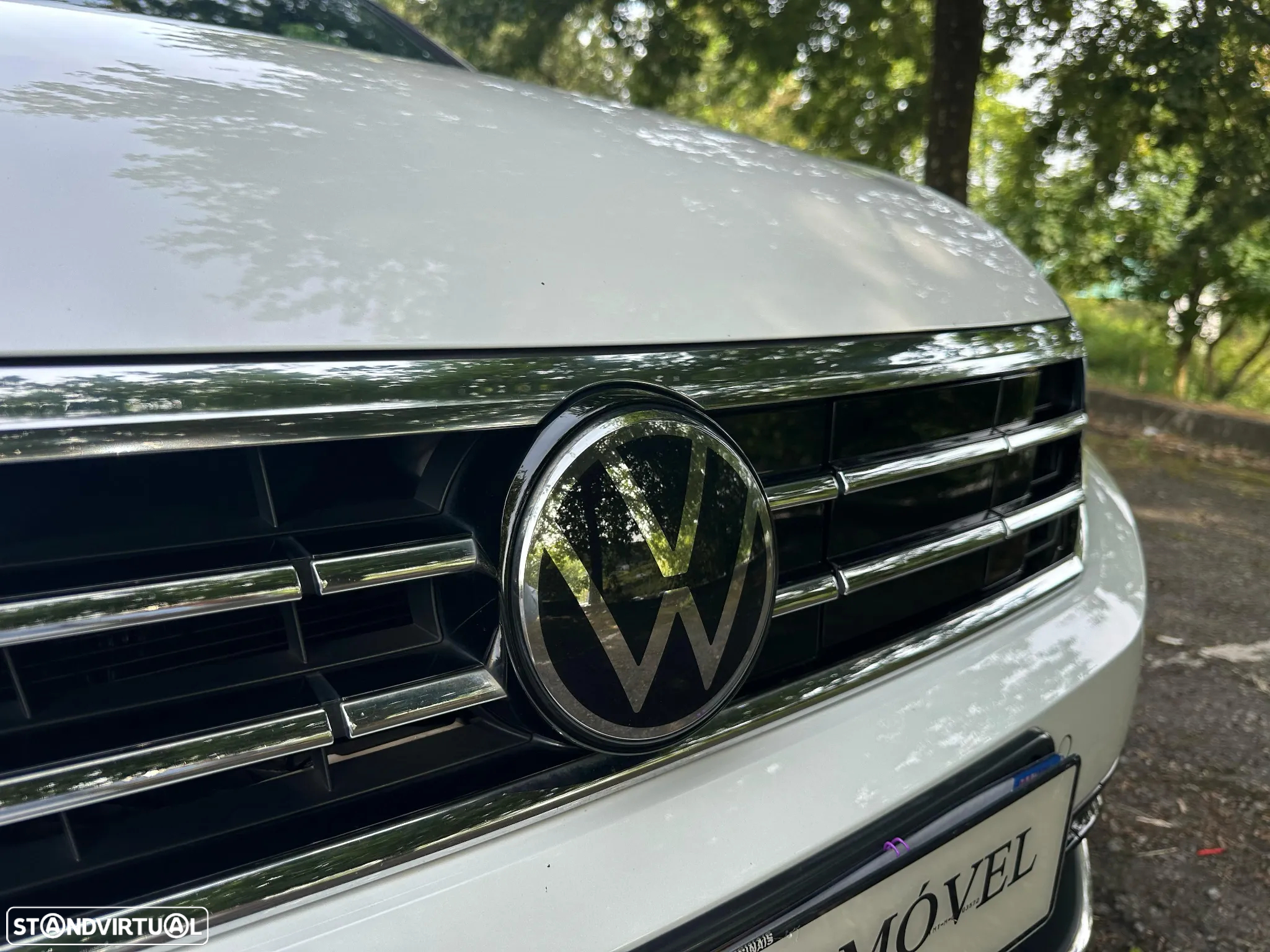VW Passat Variant 1.4 TSI GTE+ Plug-in - 11