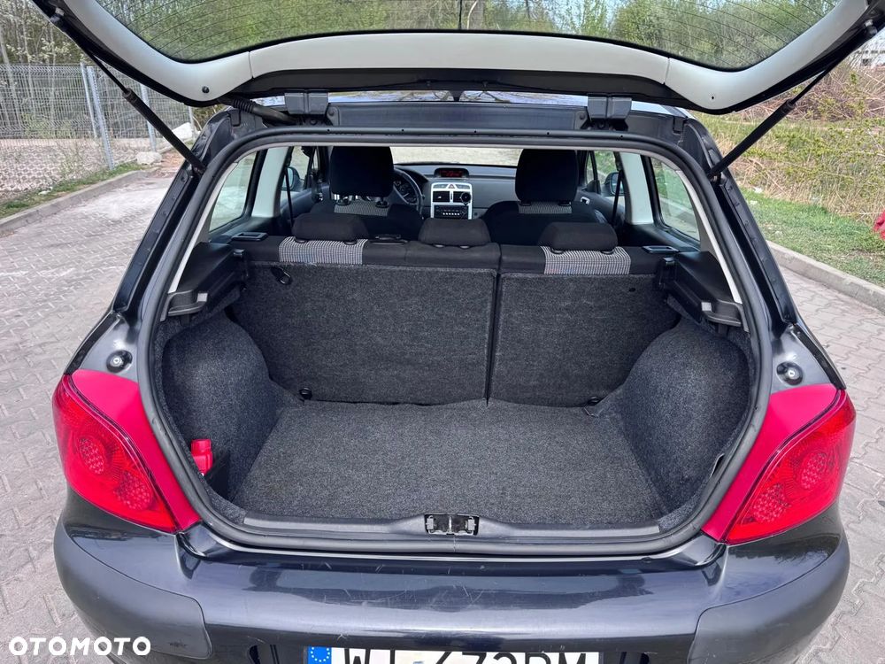 Peugeot 307 1.6 HDI Oxygene - 8