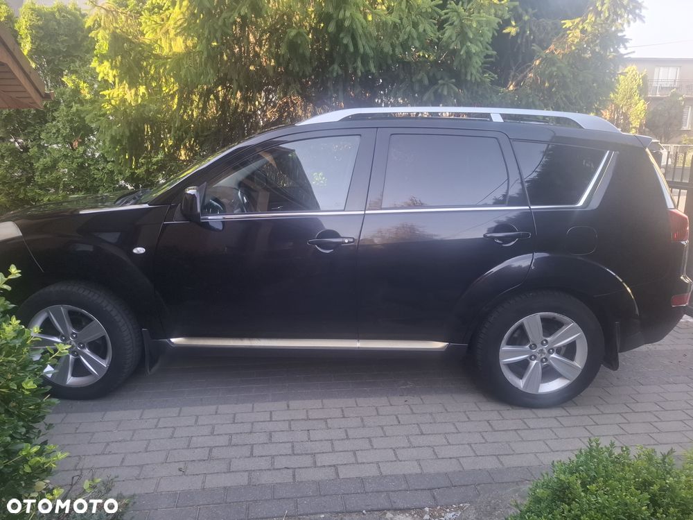 Peugeot 4007 2.2HDi Premium - 1