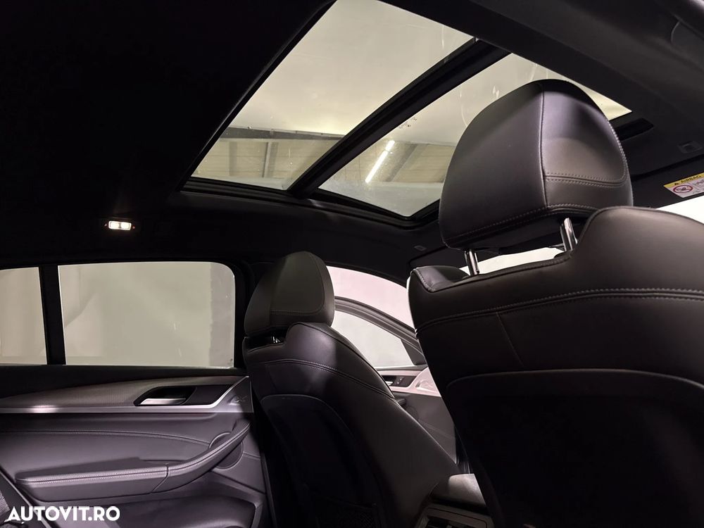 BMW X4 xDrive20i Aut. M Sport - 24