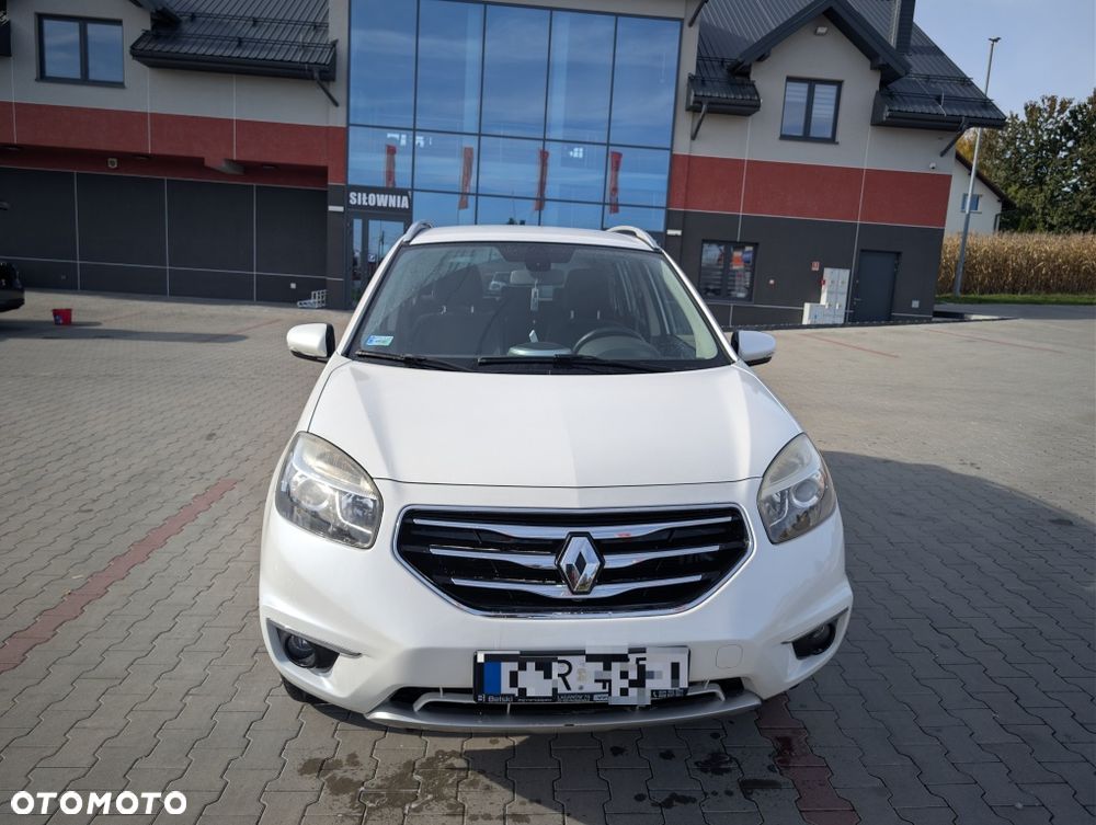 Renault Koleos - 3