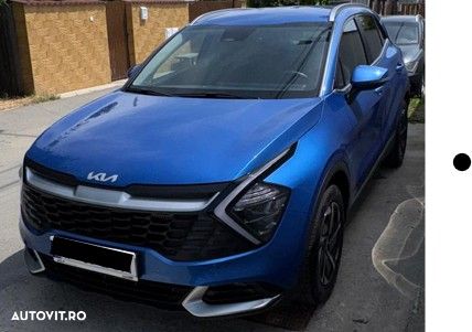 Kia Sportage 1.6 T-GDI MHEV 7DCT HP 4x2 Style - 2