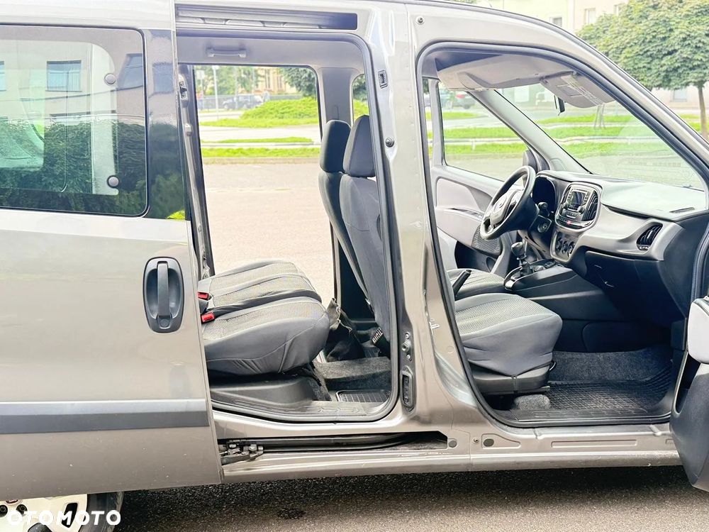 Fiat Doblo - 3