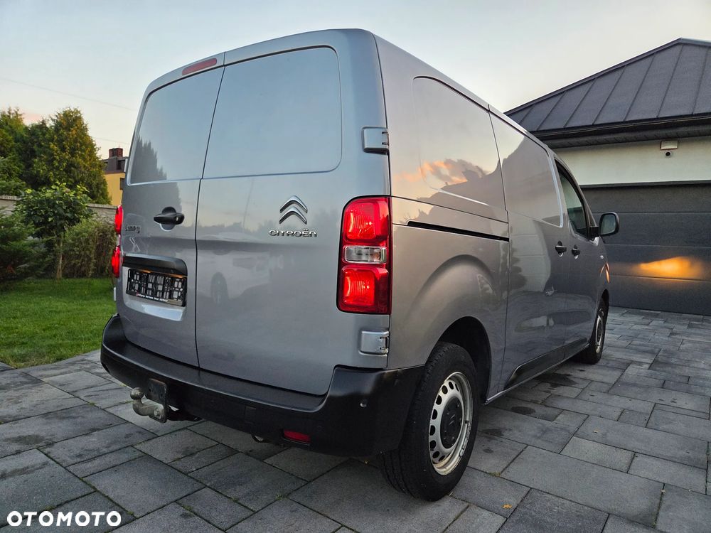 Citroën Jumpy - 6