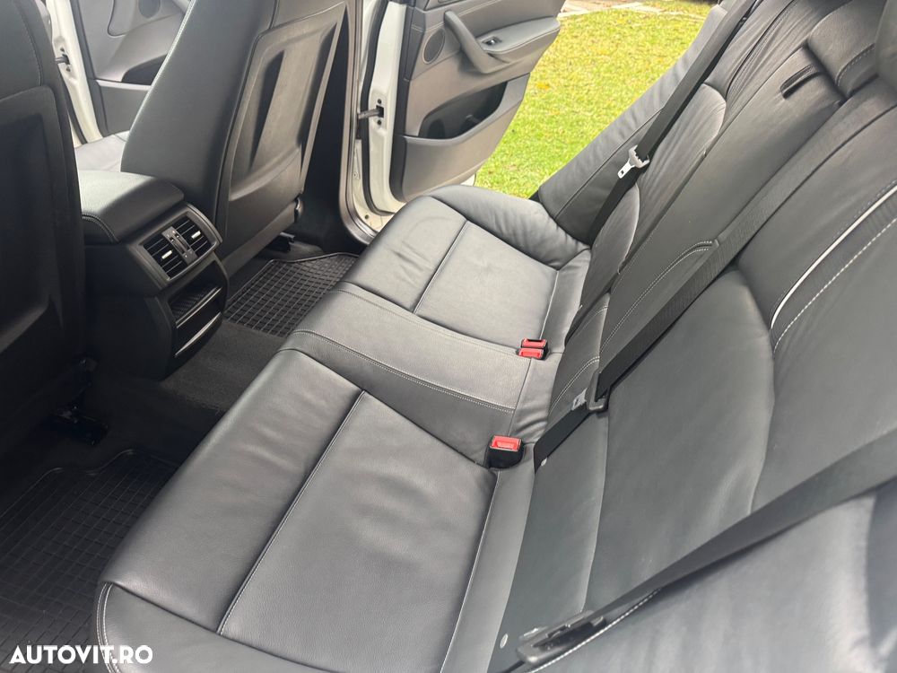 BMW X4 xDrive20d Aut. xLine - 27