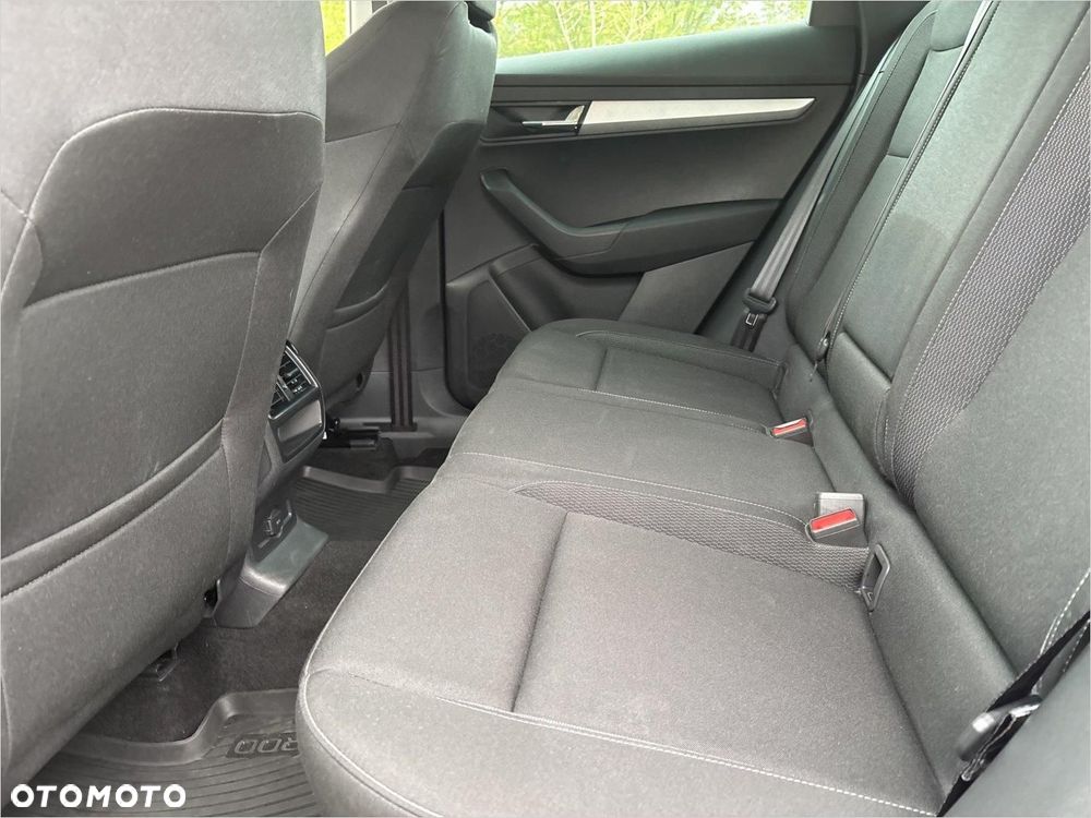 Skoda Karoq 1.5 TSI ACT Ambition DSG - 15