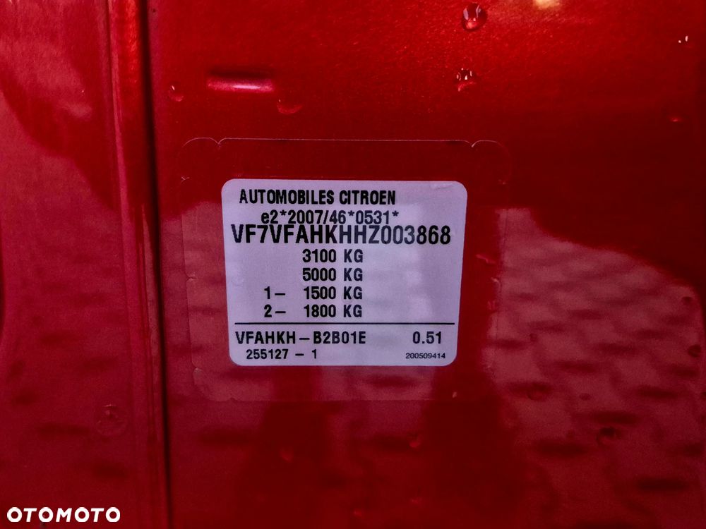 Citroën Jumpy XL 3t (bryg.) - 30