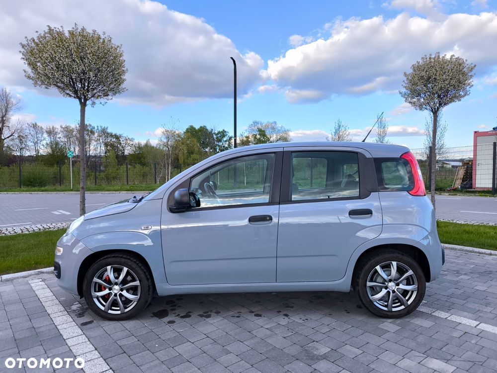 Fiat Panda - 21