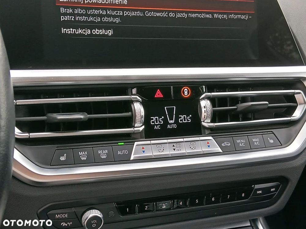 BMW Seria 3 - 20