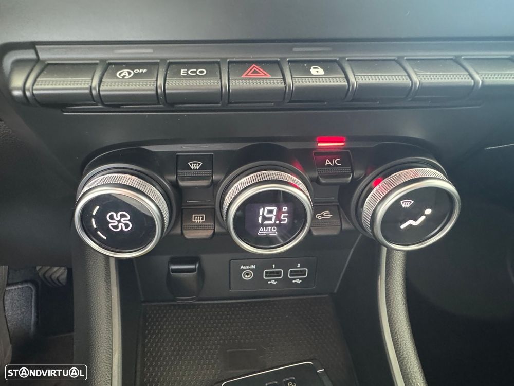 Renault Captur 1.5 dCi Exclusive - 18