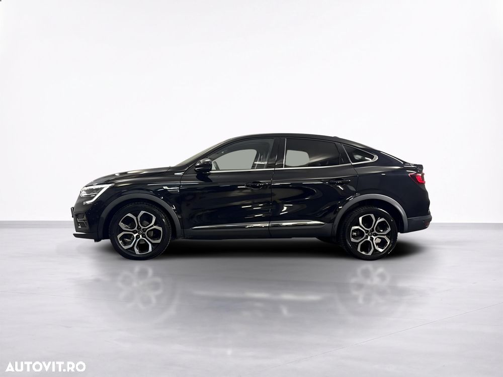Renault Arkana - 3
