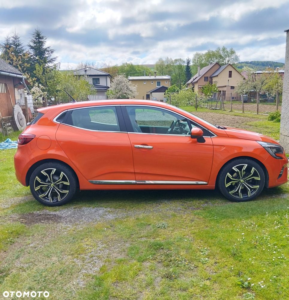 4x Felgi 17 m.in. do RENAULT Captur Clio III IV V Kangoo Megane II Zoe Wind - B5920 - 4