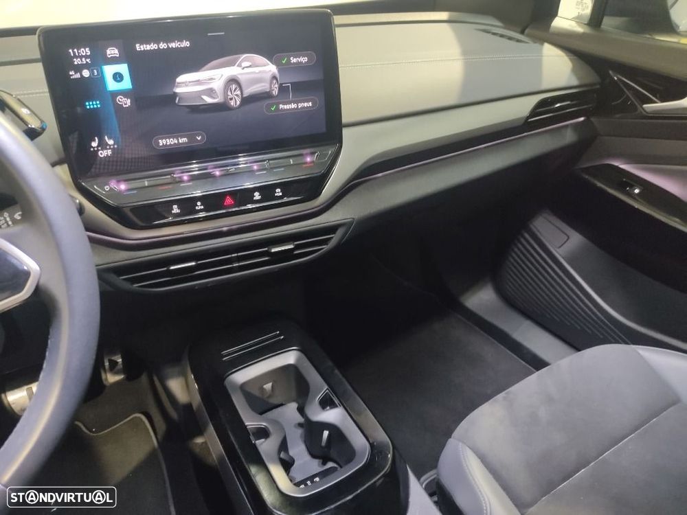 VW ID.5 77 kWh Pro Performance - 7