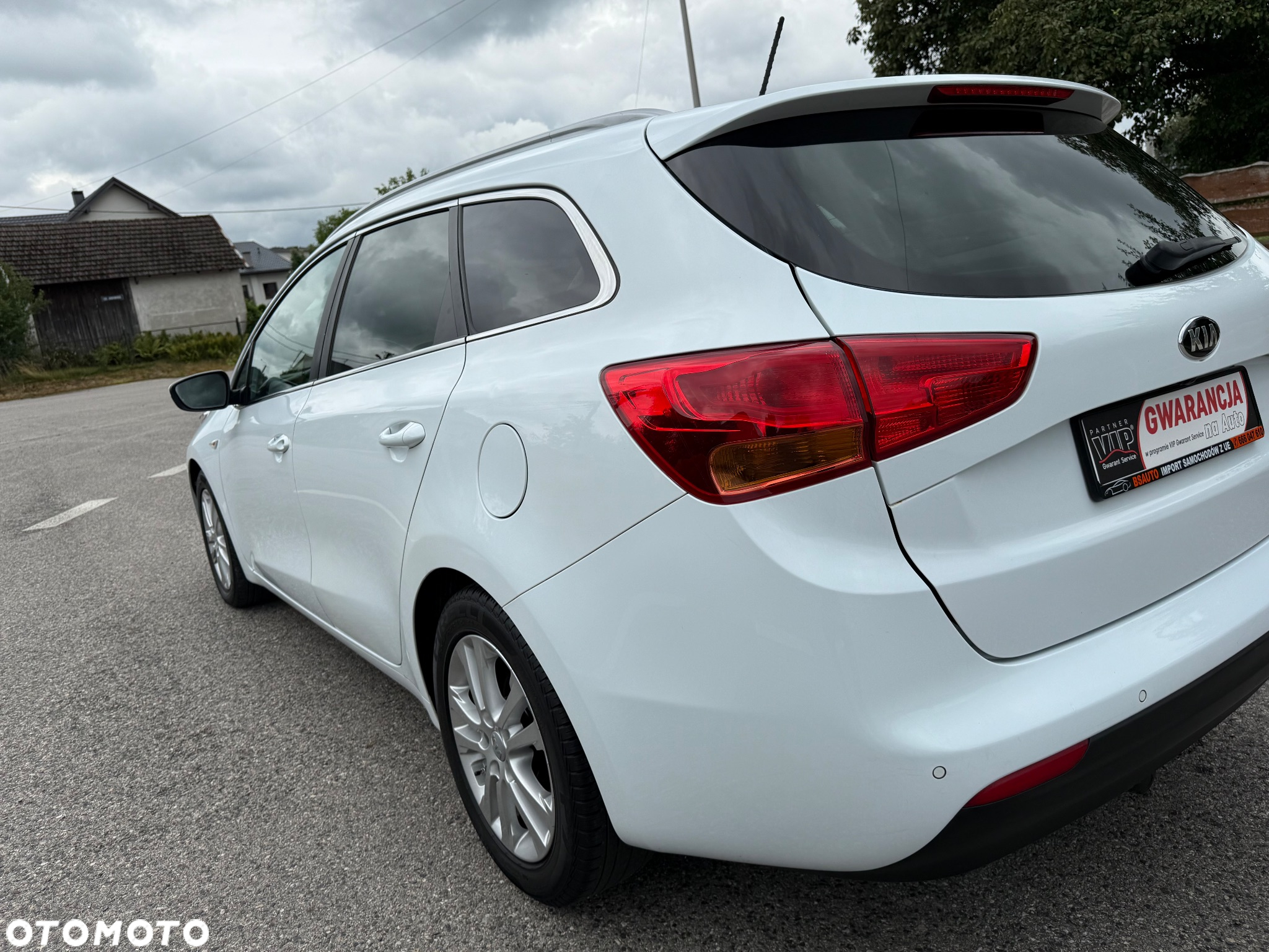 Kia Ceed Cee'd 1.6 CRDi XL - 18