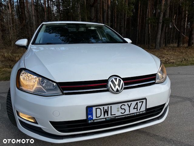 Volkswagen Golf Variant - 10