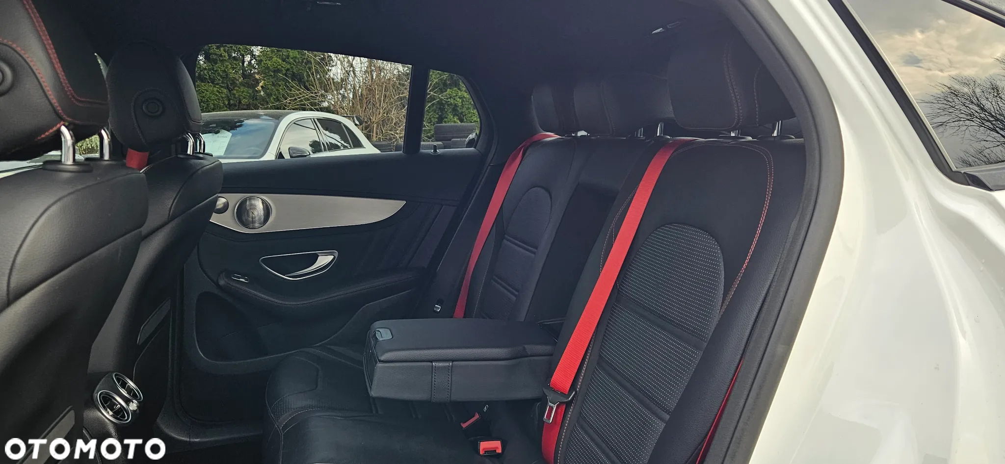 Mercedes-Benz GLC AMG Coupe 43 4-Matic - 25