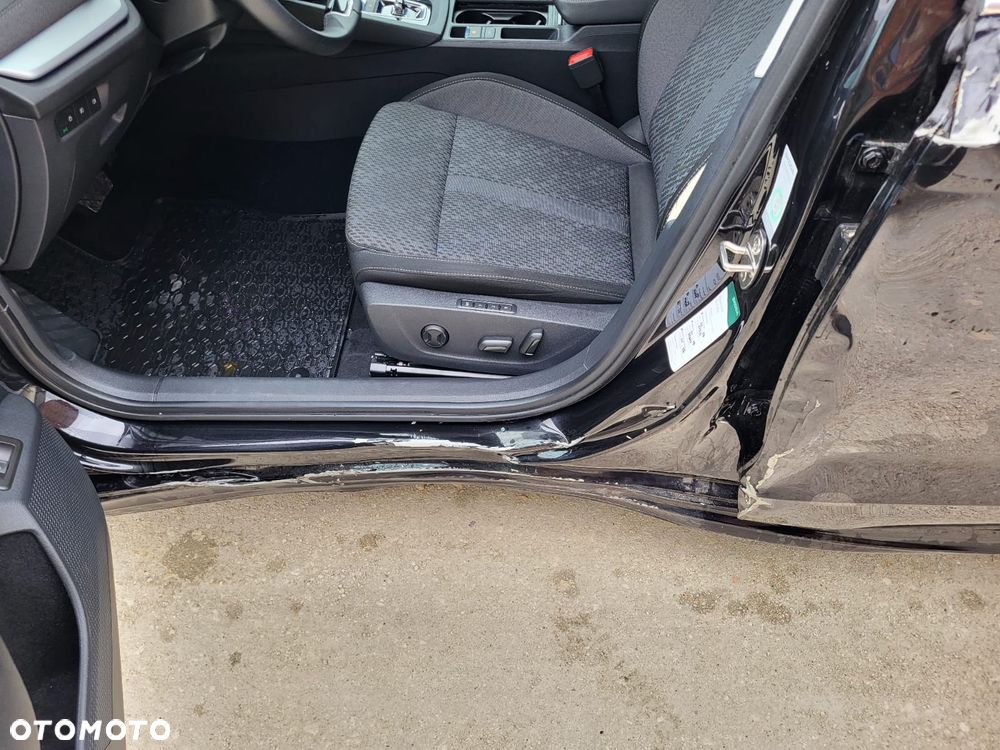 Skoda Octavia 2.0 TDI DSG Exclusive Plus - 14