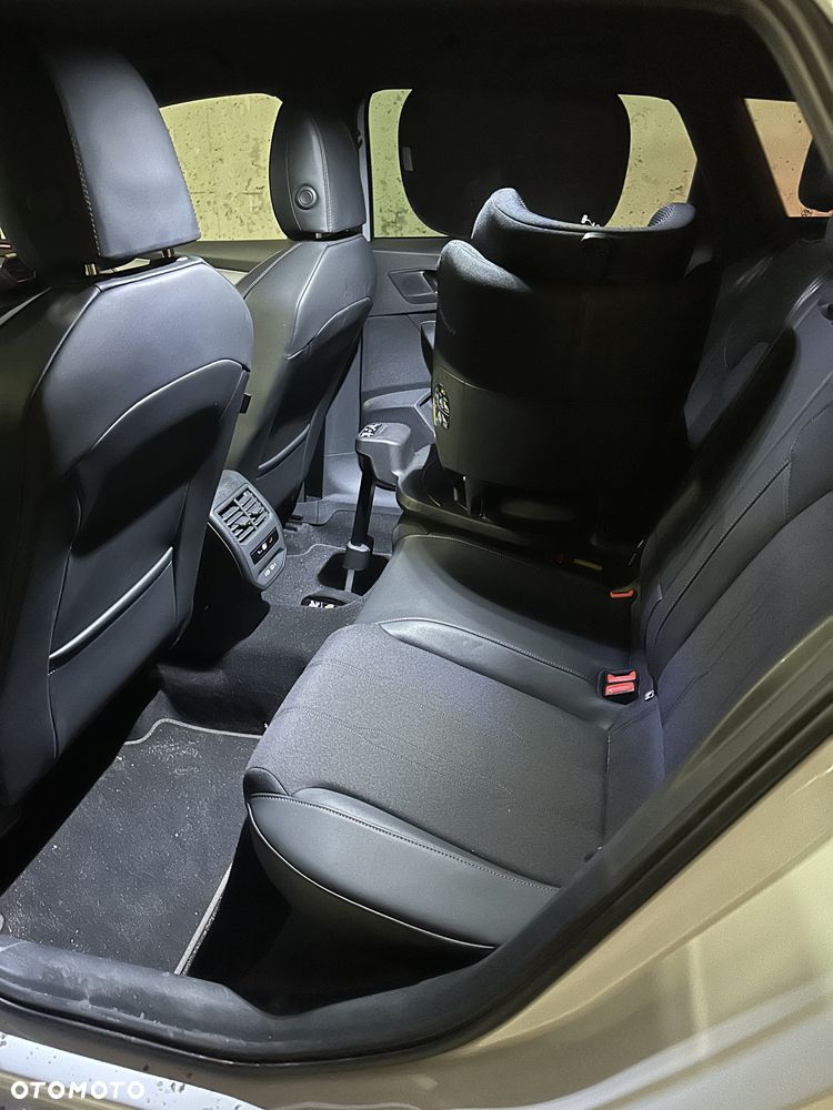 Cupra Leon Sportstourer 1.5 eTSI mHEV DSG - 3