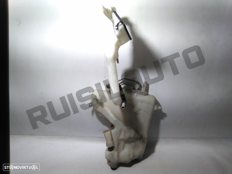 Depósito / Vaso Agua Limpa Vidros Frente  Mercedes E W211 Sedan - 1