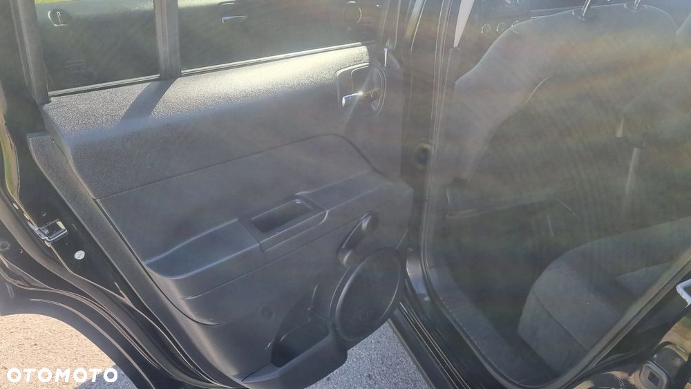 Jeep Patriot - 13