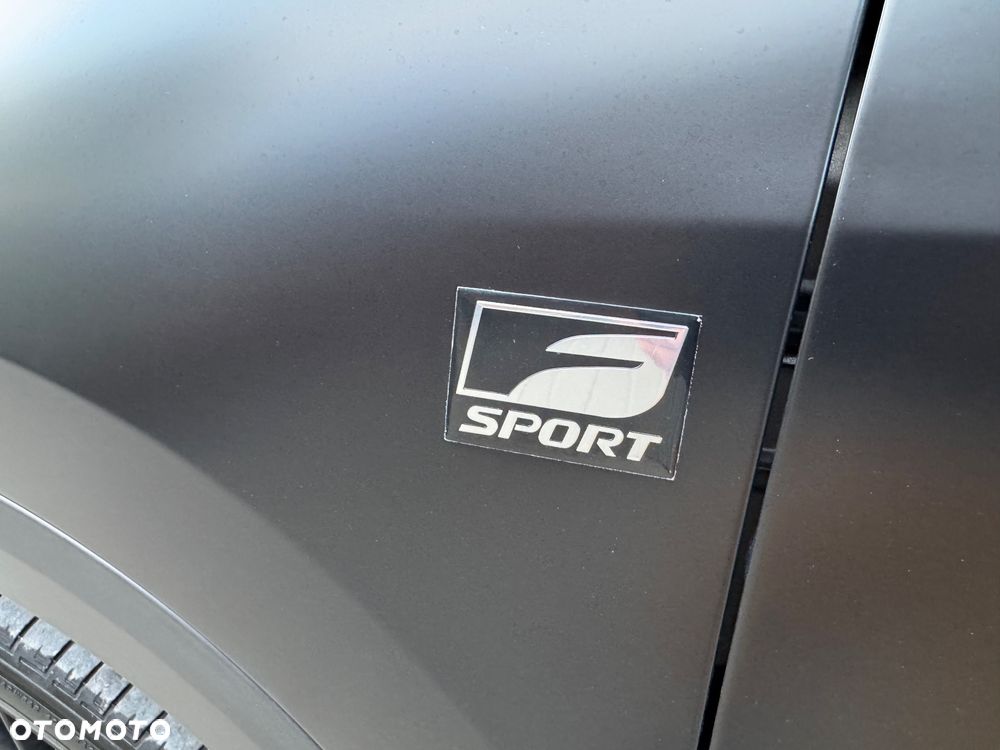 Lexus NX 350h F Sport AWD - 36