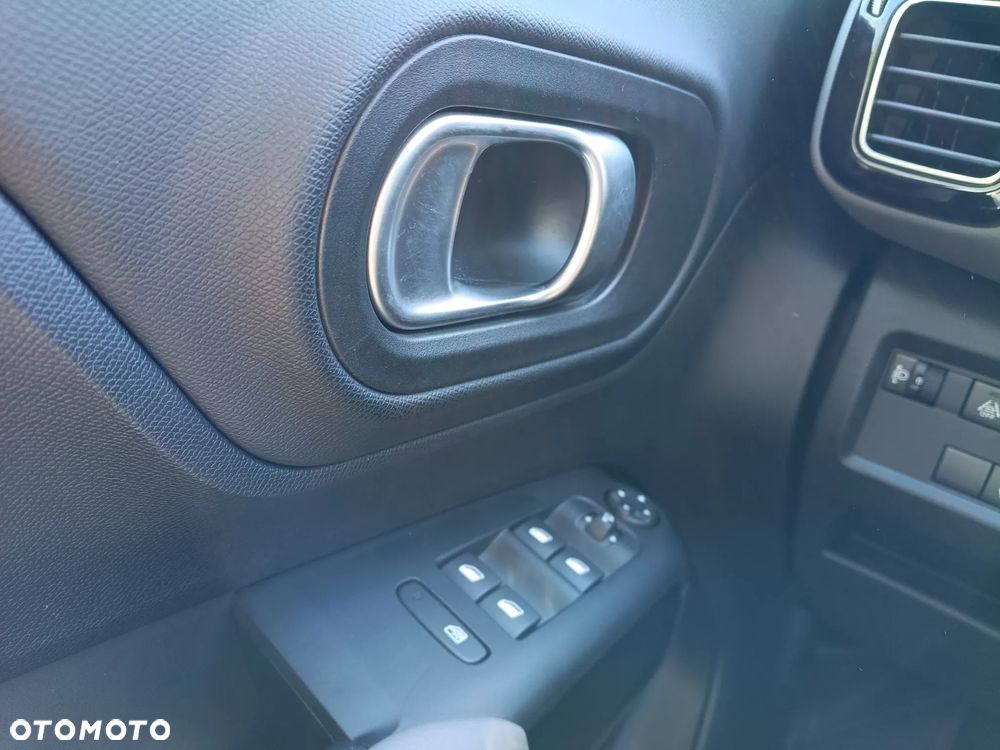 Citroën C5 Aircross 1.2 PureTech Feel Pack EAT8 - 23