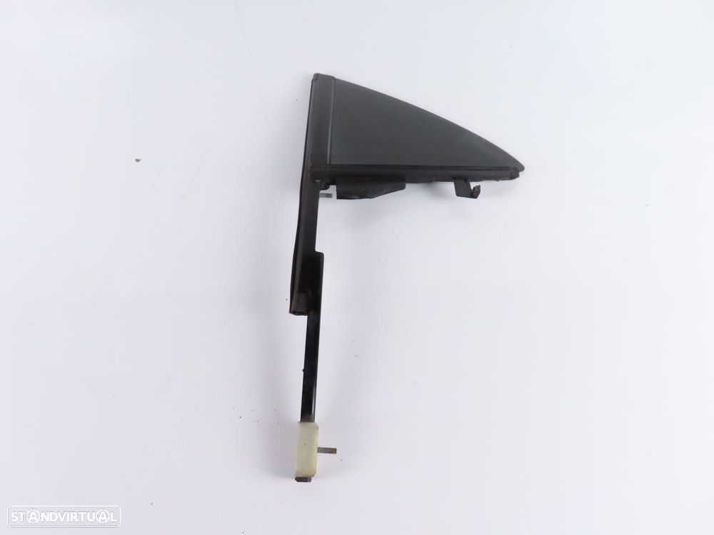 Vidro fixo porta Escurecido Esquerdo/Trás Usado / Original MERCEDES-BENZ CLA Cou... - 1