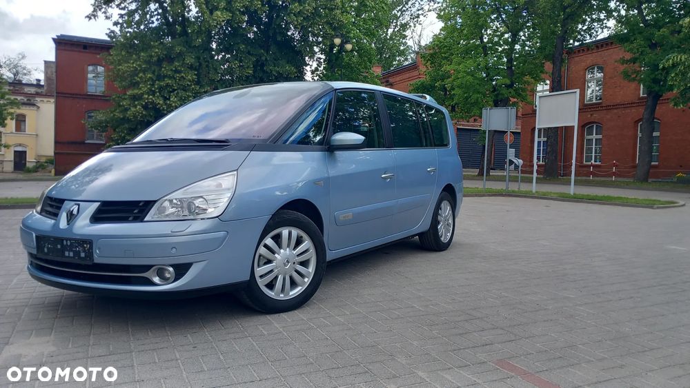 Renault Espace 2.0 Initiale - 23
