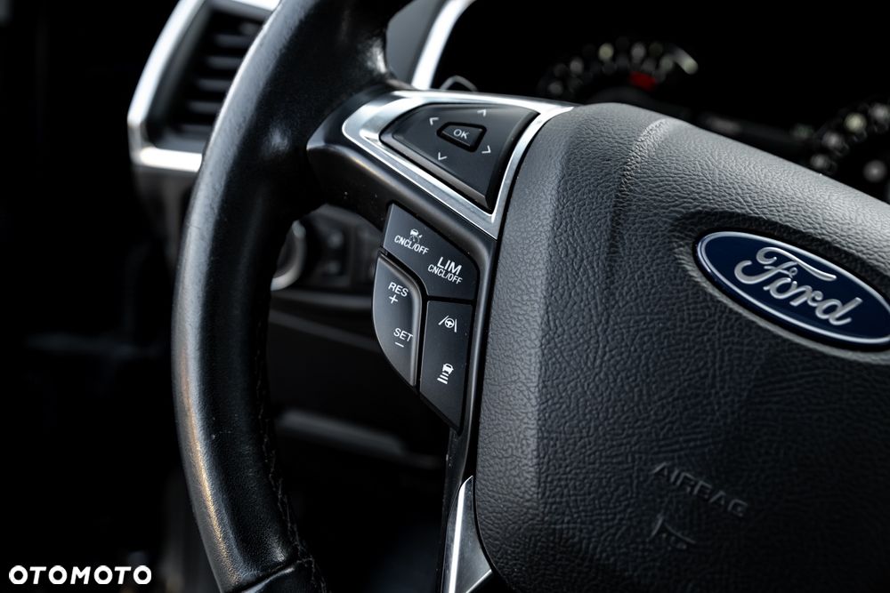 Ford Edge 2.0 EcoBlue Twin-Turbo 4WD Vignale - 29