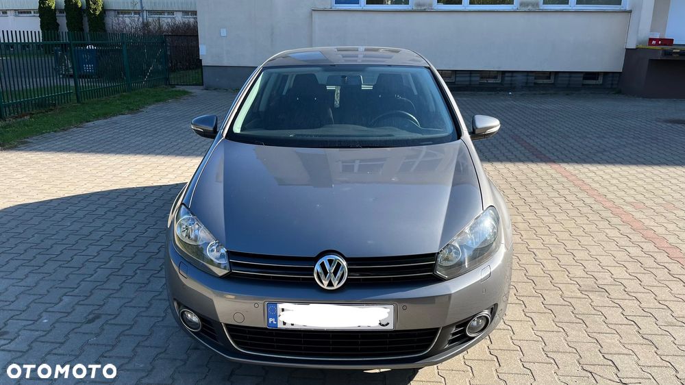 Volkswagen Golf 1.4 TSI Highline - 6