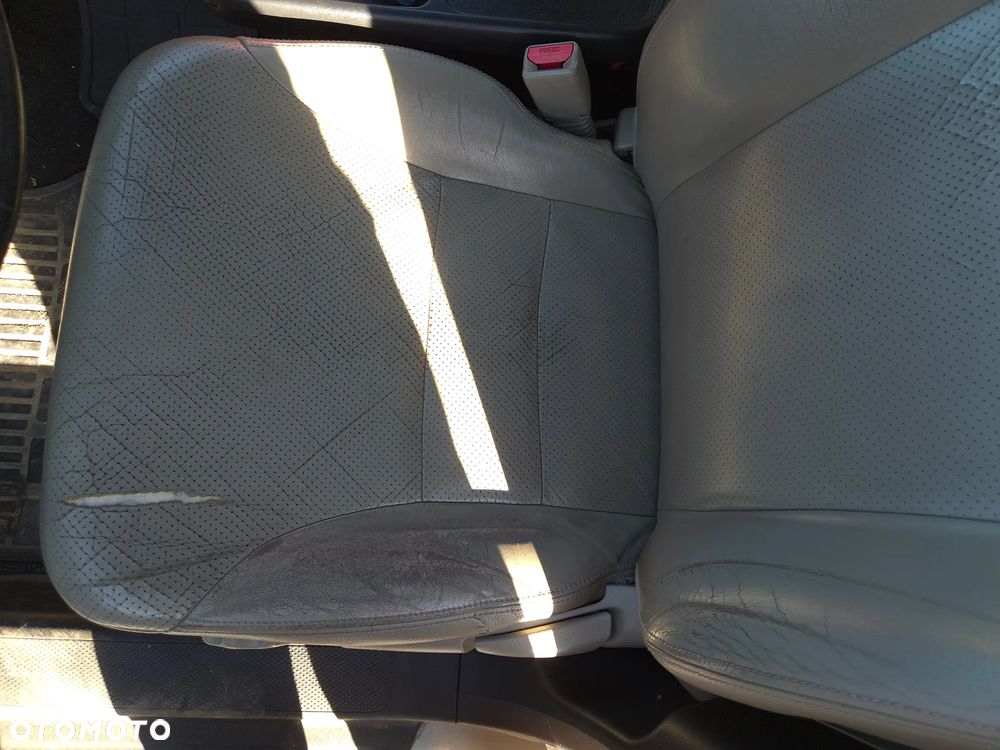 Honda CR-V 2.0 ES - 9