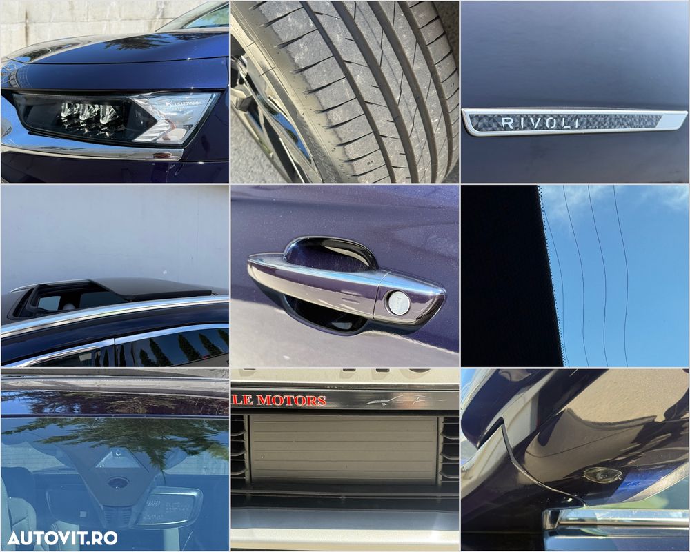 DS Automobiles DS 7 Crossback 1.6 PureTech 180 S&S EAT8 RIVOLI - 6