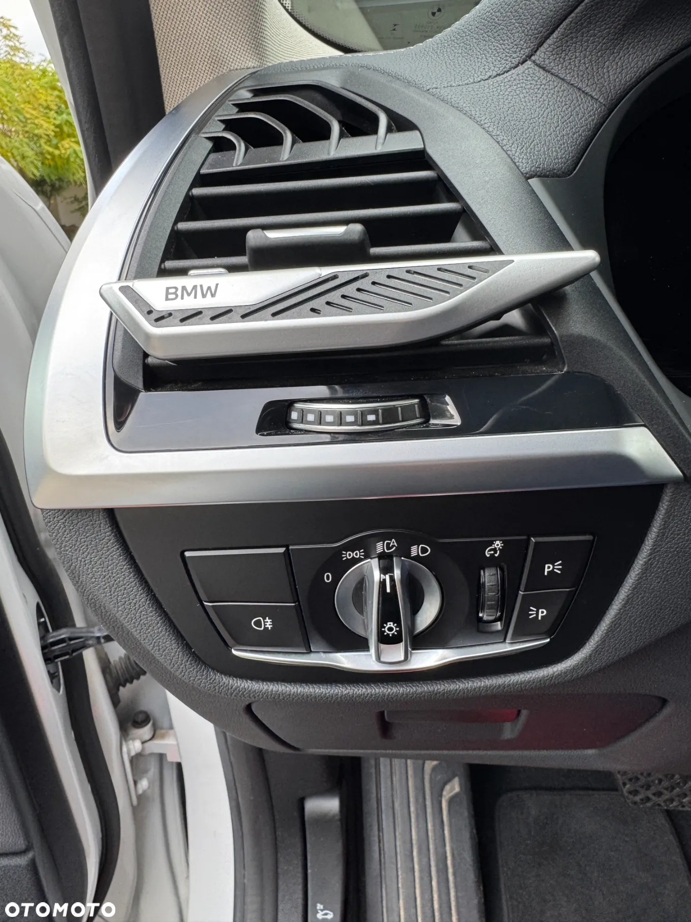 BMW iX3 80kWh Inspiring - 11