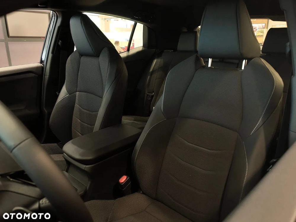 Toyota C-HR+ 57.7kWh Style - 10