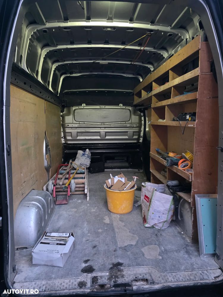 Renault Trafic ENERGY Grand Combi Authentique - 7