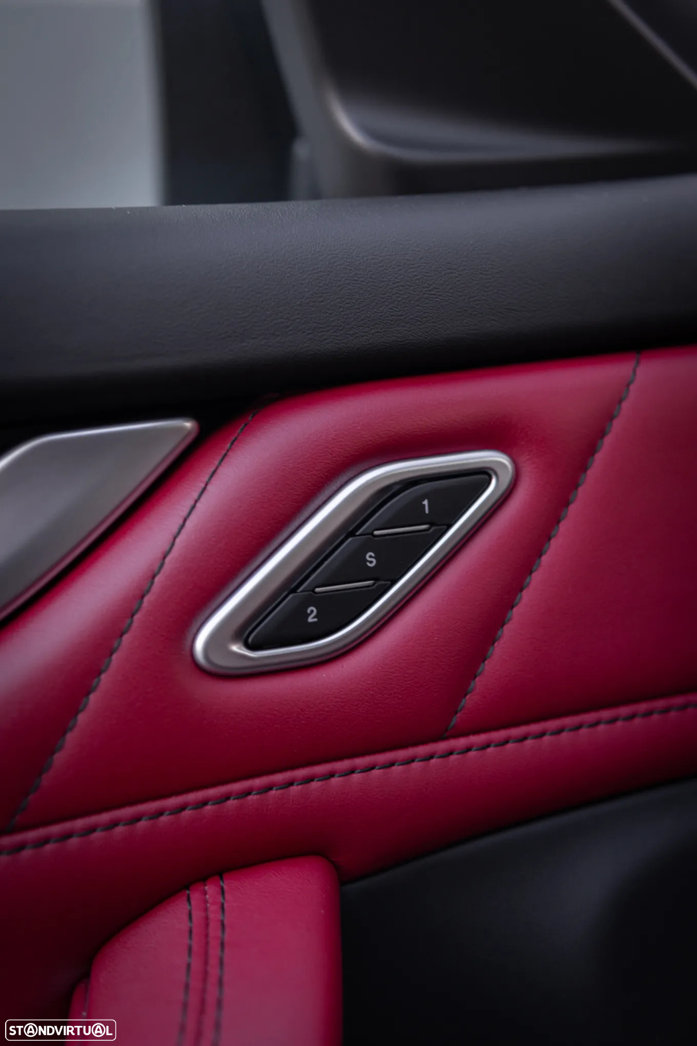 Maserati Levante S Q4 GranSport - 26