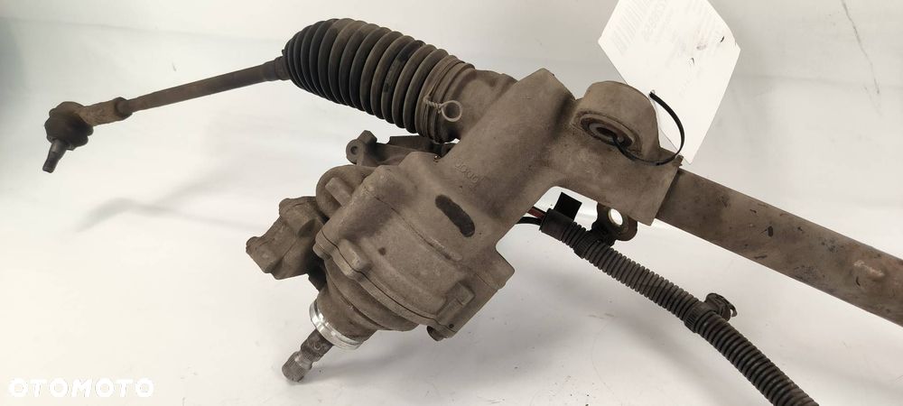 MAGLOWNICA MITSUBISHI COLT MR594094 - 3