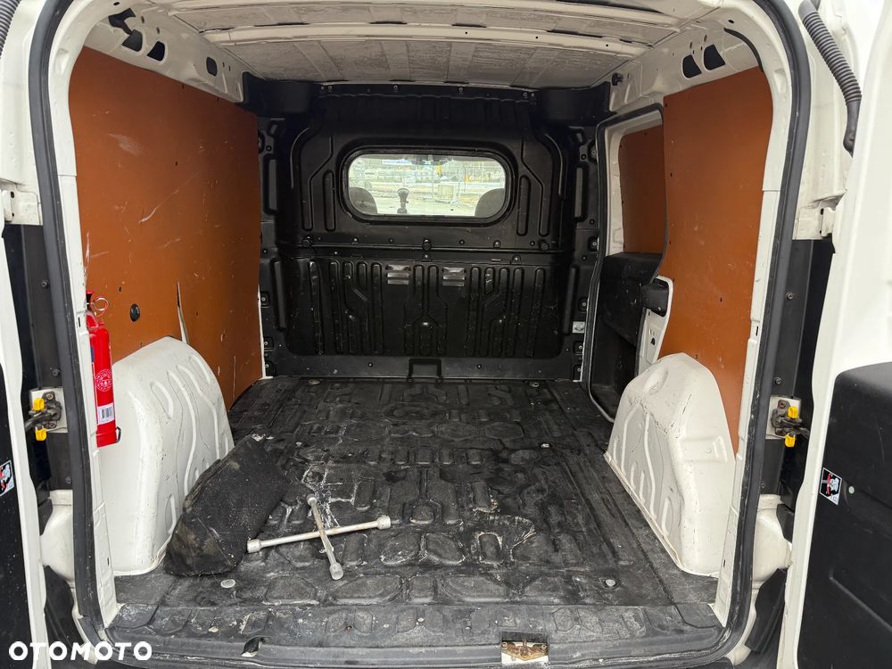 Fiat Doblo 1.3 16V Multijet Dynamic - 16